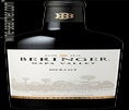 Label 1 of Beringer Vineyards Merlot