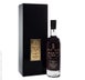1st label thumbnail of Black Tot 40 Year Old Demerara Rum