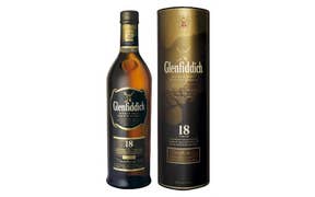 Click to see this product Label of Glenfiddich 18 Year Old Single Malt Scotch Whisky