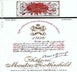 66th label thumbnail of Chateau Mouton Rothschild