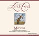 3rd label thumbnail of Latah Creek Wine Cellars Maywine