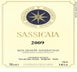 7th label thumbnail of Tenuta San Guido Sassicaia Bolgheri