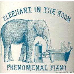 Elephant In The Room 'Phenomenal' Fiano | prices, stores ...