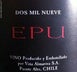 4th label thumbnail of Vina Almaviva EPU