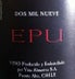 4th label thumbnail of Vina Almaviva EPU