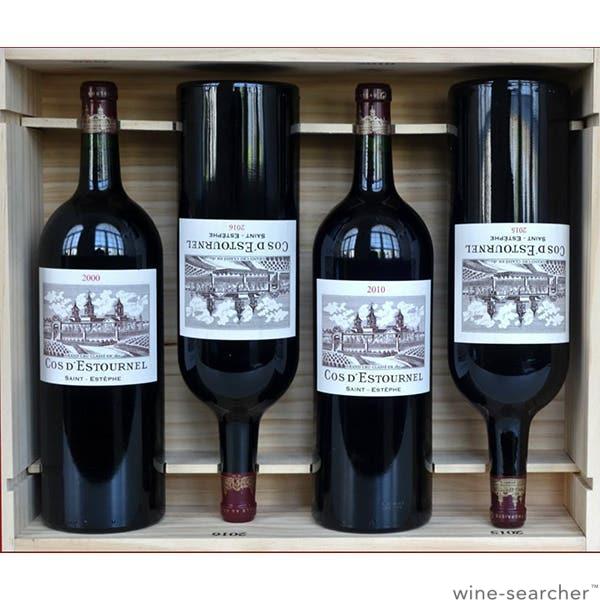 Château Cos d'Estournel 1982 Château Cos d'Estournel 1982 Château Cos d'Estournel | Your