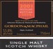 1st label thumbnail of Gordon & MacPhail Speymalt Macallan Single Malt Scotch Whisky