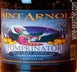 1st label thumbnail of Saint Arnold 'Pumpkinator' Beer