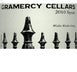 2nd label thumbnail of Gramercy Cellars Syrah