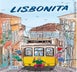 2nd label thumbnail of Lisbonita Tinto