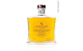 Click to see this product Label of Montevertine Aqua Vitae 18 Anni Grappa Riserva