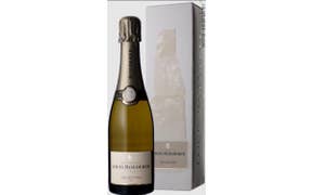 Click to see this product Label of Louis Roederer Collection 244 Brut