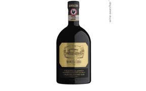 Click to see this product Label of Fattoria Montecchio Chianti Classico Gran Selezione DOCG