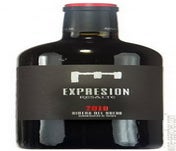 Label 1 of Bodegas Resalte Expresion
