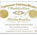 13th label thumbnail of Chateau Cheval Blanc