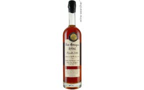 Click to see this product Label of Delord Vintage Armagnac