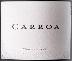 Label 1 of Bodegas Protos Carroa