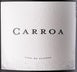 1st label thumbnail of Bodegas Protos Carroa