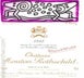 34th label thumbnail of Chateau Mouton Rothschild