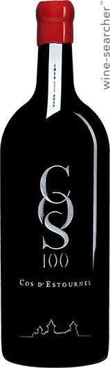 Château Cos d'Estournel 1982 1982 Château Cos d'Estournel - CellarTracker