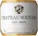 4th label thumbnail of Chateau Soudars