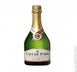 4th label thumbnail of Cafe de Paris Blanc de Blancs Brut
