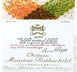 43rd label thumbnail of Chateau Mouton Rothschild
