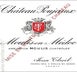 8th label thumbnail of Chateau Poujeaux