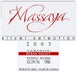 4th label thumbnail of Massaya Terrasses de Baalbeck - Silver Selection