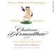5th label thumbnail of Baron Philippe de Rothschild Chateau d'Armailhac