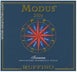 7th label thumbnail of Ruffino Modus Toscana IGT