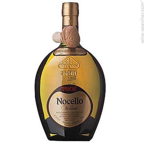 Toschi Nocello Walnut Liqueur, Italy | prices, reviews