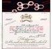 55th label thumbnail of Chateau Mouton Rothschild