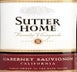 14th label thumbnail of Sutter Home Cabernet Sauvignon