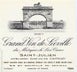 9th label thumbnail of Chateau Leoville-Las Cases 'Grand Vin de Leoville'