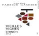 3rd label thumbnail of Domaine Fabrice Gasnier Chinon Vieilles Vignes
