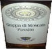 2nd label thumbnail of Duca di Castelmonte Grappa di Moscato Passito