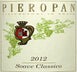 9th label thumbnail of Pieropan Soave Classico