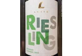 Weingut Leitz Rudesheimer Magdalenenkreuz Ries Prices Stores Tasting Notes And Market Data