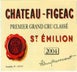 7th label thumbnail of Chateau Figeac