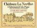 16th label thumbnail of Chateau La Nerthe Chateauneuf-du-Pape Cuvee des Cadettes