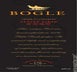 4th label thumbnail of Bogle Vineyards Limited Release Petite Sirah Port
