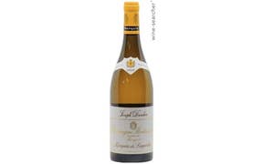 Click to see this product Label of Joseph Drouhin Marquis de Laguiche Morgeot