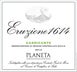 1st label thumbnail of Planeta 'Eruzione 1614' Carricante Sicilia