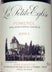 6th label thumbnail of Chateau L'Eglise-Clinet 'La Petite Eglise'