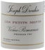 7th label thumbnail of Joseph Drouhin Les Petits Monts