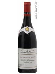 Click to see larger label image Label of 2018 Joseph Drouhin Les Petits Monts