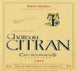 7th label thumbnail of Chateau Citran