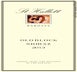 4th label thumbnail of St Hallett Old Block Shiraz