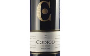 Click to see this product Label of Casas del Toqui 'Codigo del Toqui'